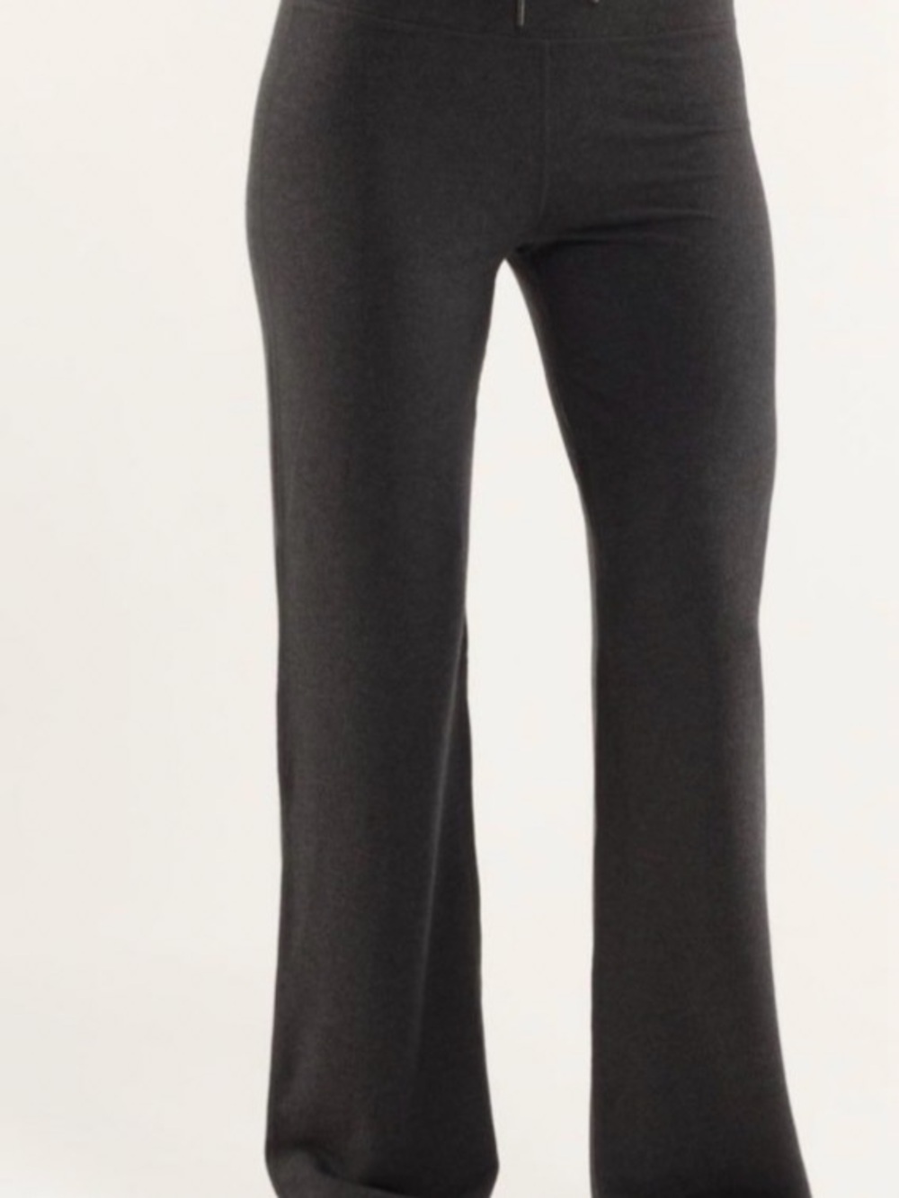 Lululemon Relaxed Fit Pant *Modal
